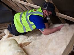 Best Soundproof Insulation  in Spirit Lake, IA